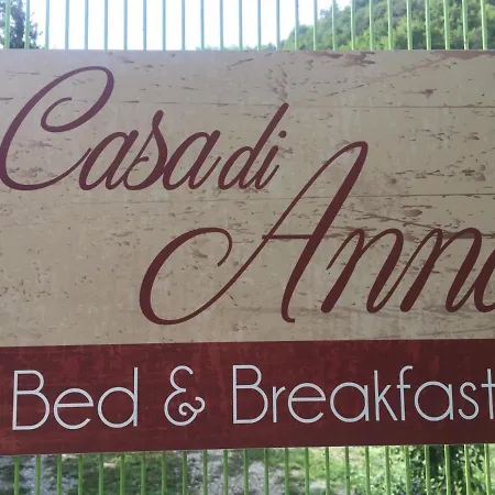 A Casa Di Anna Cortemilia