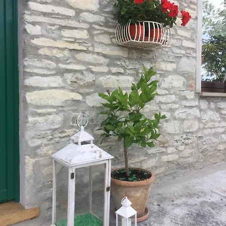 Bed & Breakfast A Casa Di Anna 3*