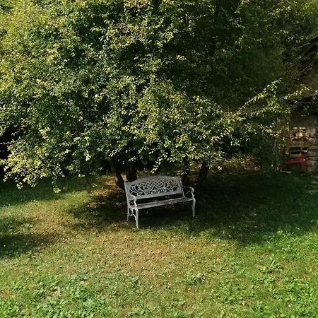 A Casa Di Anna Bed & Breakfast