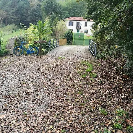 A Casa Di Anna Cortemilia