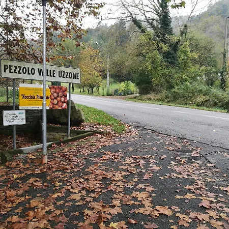 Bed & Breakfast A Casa Di Anna 3*