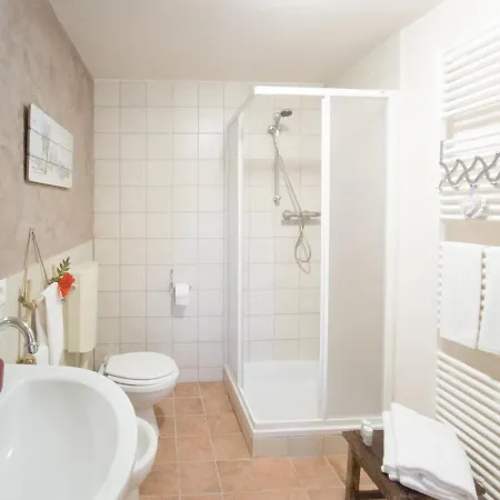 Bed & Breakfast A Casa Di Anna 3*