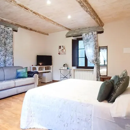 A Casa Di Anna Cortemilia