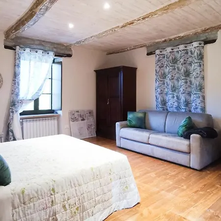 Bed & Breakfast A Casa Di Anna