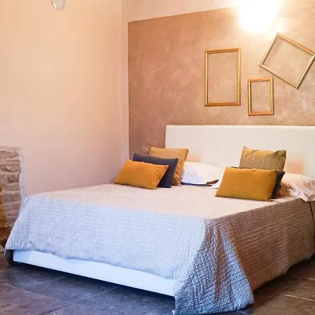 A Casa Di Anna Bed & Breakfast Cortemilia