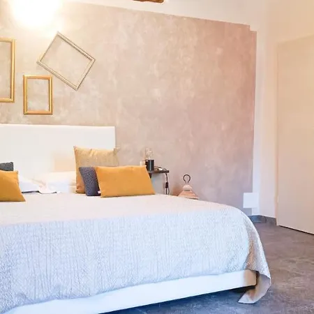 A Casa Di Anna Bed & Breakfast Cortemilia