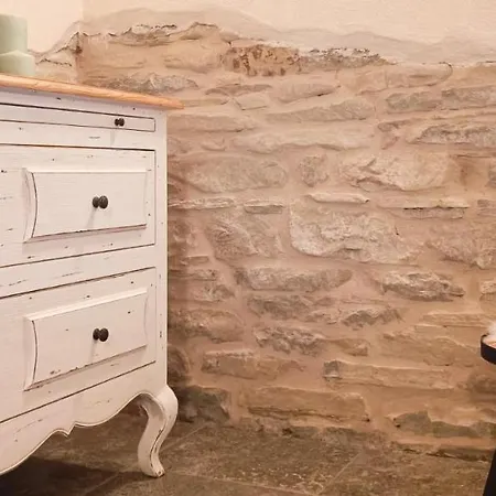 A Casa Di Anna Bed & Breakfast