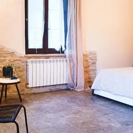 A Casa Di Anna Bed & Breakfast