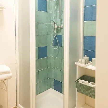 A Casa Di Anna Bed & Breakfast