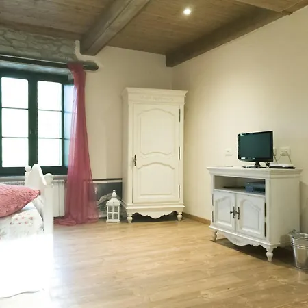 A Casa Di Anna Bed & Breakfast