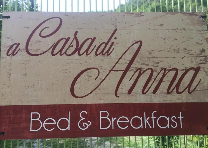 A Casa Di Anna Cortemilia