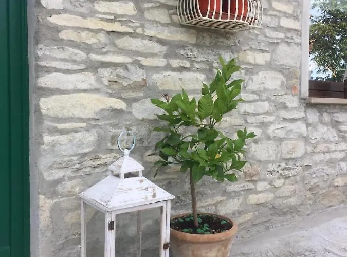 Bed & Breakfast A Casa Di Anna 3*