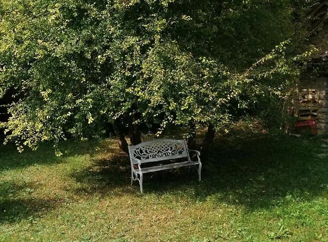 A Casa Di Anna Bed & Breakfast