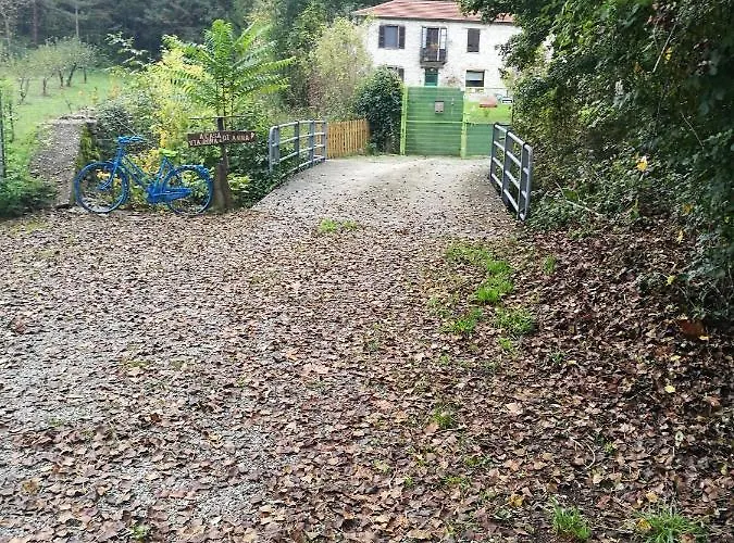 A Casa Di Anna Cortemilia