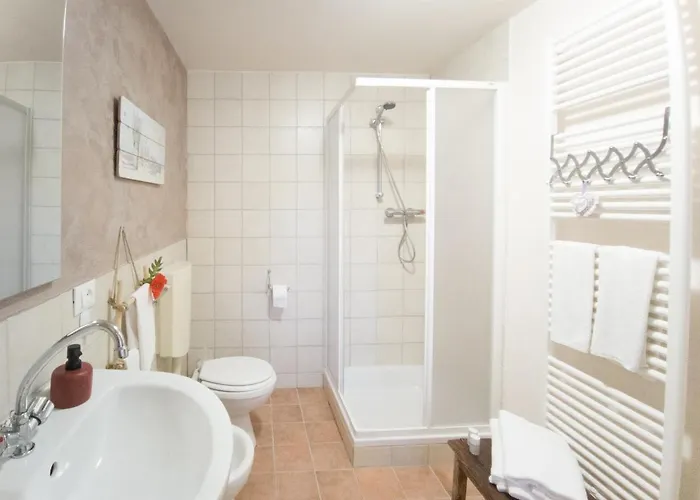 Bed & Breakfast A Casa Di Anna 3*