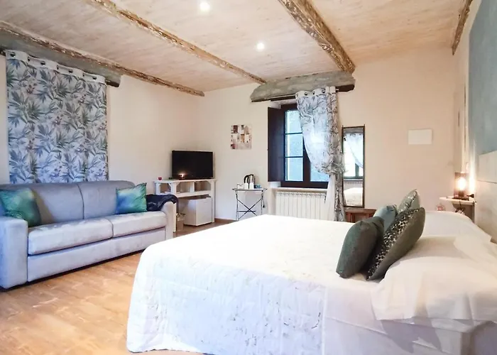 A Casa Di Anna Cortemilia