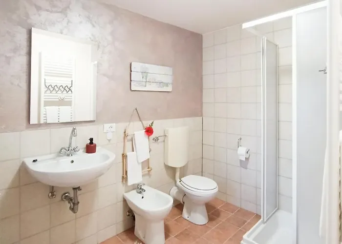 A Casa Di Anna 3*