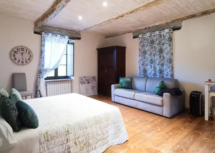 Bed & Breakfast A Casa Di Anna