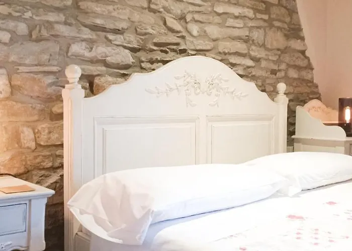 Bed & Breakfast A Casa Di Anna 3*